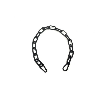 Black Infrared Electric Hanging Outdoor Heater with Aluminum and Steel