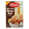 Streit's Whole Wheat Matzo Ball Mix - Case of 12/4.5 oz - 2 of 4