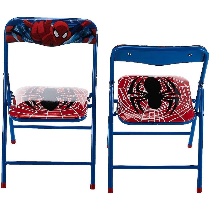 3pc Spider-Man Kids&#39; Table and Chair Set, 3 of 5