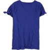 Touch by G-III Womens New York Giants Graphic T-Shirt - 2 of 2