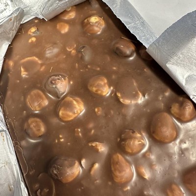 Milk Chocolate Hazelnut CLASSIC Recipe Bar (5.3 oz)