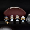 Fisher Price Little People x NFL Collector Dallas Cowboys Figure 4-Pack - 2 of 4