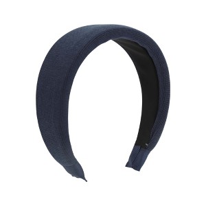 Unique Bargains Thickening Knit Wide Headband 1 Pc - 1 of 4