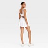 Women's Knit High Neck Layered Active Dress - JoyLab™ - 2 of 4