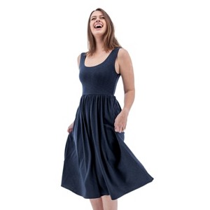 Aventura Clothing Women's Linden Dress - 1 of 4