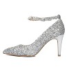 Fashion To Figure Women's Whitney Heels - Wide Width - 3 of 4