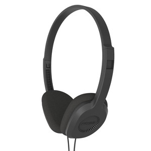 Koss® On-Ear Headphones, KPH8 - 1 of 4