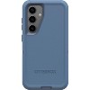 OtterBox DEFENDER SERIES Case for Samsung Galaxy S24 - Baby Blue Jeans (77-94477) - New - 3 of 3