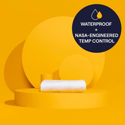 Slumber Cloud Performance Mattress Protector