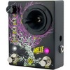 Walrus Audio Melee Wall of Noise Halloween Edition 2024 Reverb and Distortion Effects Pedal Pink - 3 of 4