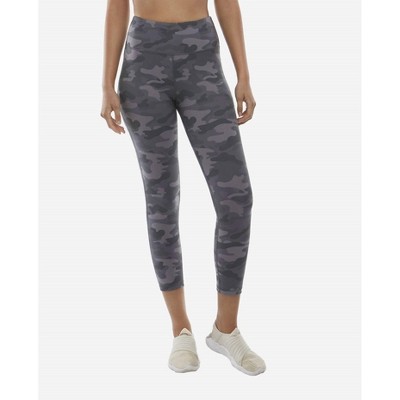 Women's Camo 7/8 Leggings - Danskin