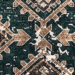 dark green