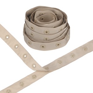 Unique Bargains Plastic Snap Buttons, Plastic Snaps for Sewing - 1 of 4