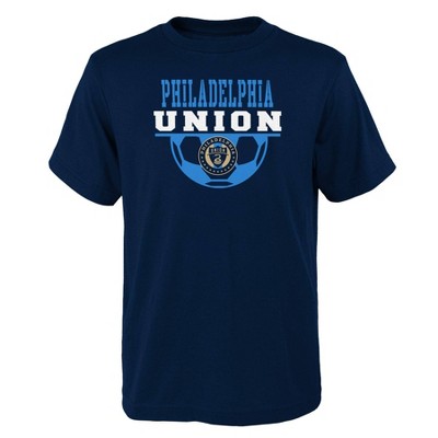 philadelphia union clothing
