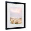 Trademark Fine Art - Raisa Zwart  Ameland Dunes 1 Matted Framed Art - 3 of 4