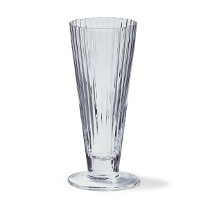 tag Harper Stemless Champagne Flute - Clear 6oz Drinkware Glasses for Everyday Use - Dishwasher Safe - 1 of 2