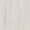 Okak 4-Drawer Dresser 32" Wide Coastal Style Storage Chest with Easy-Glide Drawers, Maximized Surface for Decor, Versatile Bedroom Organizer - 3 of 4