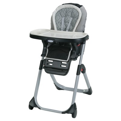 graco 6 in 1 high chair