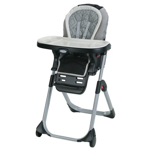 Graco Duodiner 3 In 1 Convertible High Chair Asher Target
