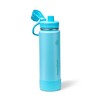 ThermoFlask 24 oz Spout Lid - 2 of 4