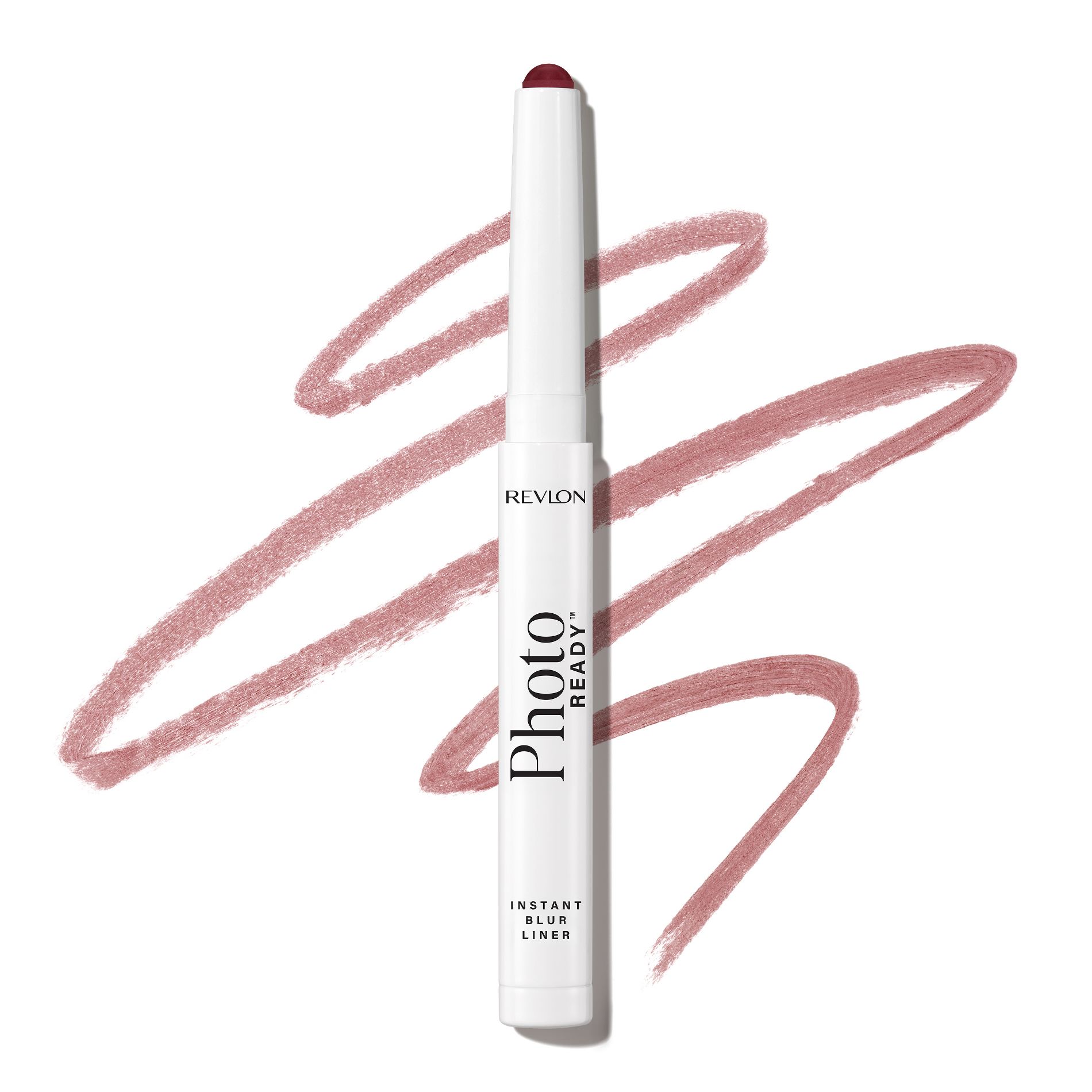 Revlon PhotoReady Instant Blur Lip Liner - Soft Matte Formula - 006 Vapor - 0.05 oz