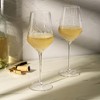 Viski Admiral Crystal Universal Wine Glasses, Set - 2 of 4