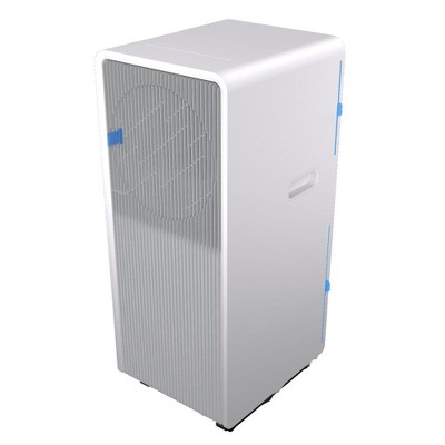 14,000 BTU Drainage-free Portable Air Conditioner for Indoor Rooms