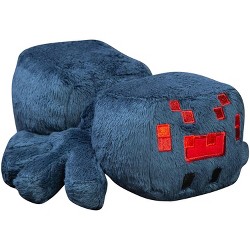 Minecraft Plush Toys Wolf Target