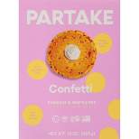 Partake Gluten Free Confetti Pancake & Waffle Mix - 10oz