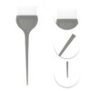 Unique Bargains Durable Pointed Tail Hair Dye Brush 1 Pc - 3 of 4