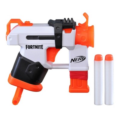 Nerf Fortnite Microshots Tac Smg 