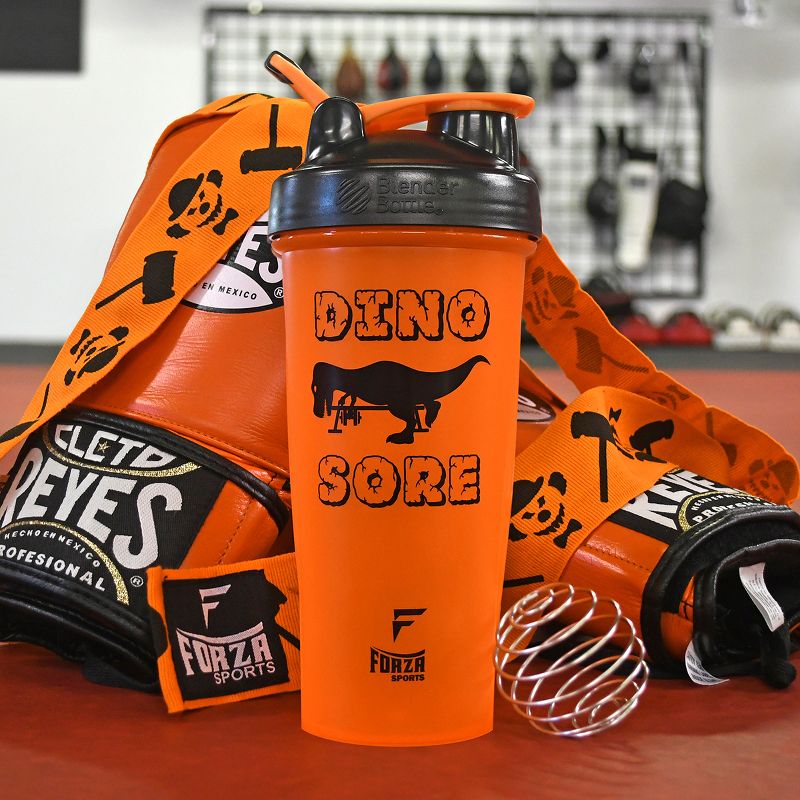 Blender Bottle x Forza Sports Classic 28 oz. Shaker with Loop Top, 2 of 6