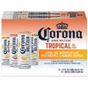 Corona Hard Seltzer Gluten Free Variety Pack - 12pk/12 fl oz Cans - 2 of 4