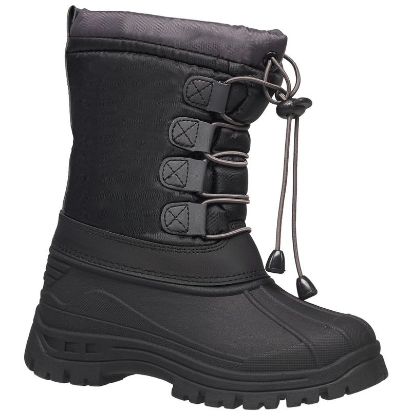 coXist Kid's Snow Boot - Winter Boot for Boys and Girls (Kids & Toddlers), 1 of 7