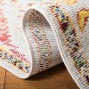 Crystal CRS501 Power Loomed Indoor Rugs - Safavieh - 4 of 4