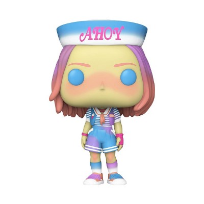 Funko POP! TV Stranger Things Robin Scoops Ahoy Vinyl Figure