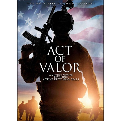 act of valor free movie online