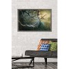 Trends International Melanie Delon - Rapture Framed Wall Poster Prints - 2 of 4
