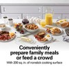 Hamilton Beach Durathon Griddle 38521 - 3 of 4