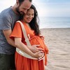 Unique Bargains Maternity Belly Band with Adjustable Straps 1 Pc - 3 of 4