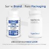 SuperSmart Super Boswellia Extract 100mg per Day - ApresFlex Boswellia Serrata Supplement - 20% AKBA | Non-GMO & Gluten Free - 60 Vegetarian Capsules - 2 of 4