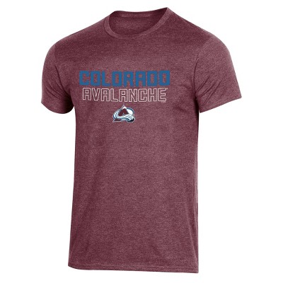 colorado avalanche shirt