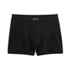 TomboyX Women's Boxer Briefs Underwear, 4.5" Inseam, Organic Cotton Rib Stretch Comfortable Boy Shorts (XS-6X) - image 3 of 4