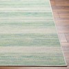 Hauteloom Kris Green Area Rug - 3 of 4