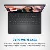 Dell Inspiron 3530 15.6" Full HD Touchscreen Laptop, Intel Core i5-1335U, 16GB RAM, 512GB SSD, Windows 11 Home - 4 of 4