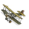Cheung's Atticus Yellow Brown Plane - 2 of 4