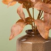 Rusted Eucalyptus Artificial Fall Arrangement - Hearth & Hand™ with Magnolia - 3 of 4