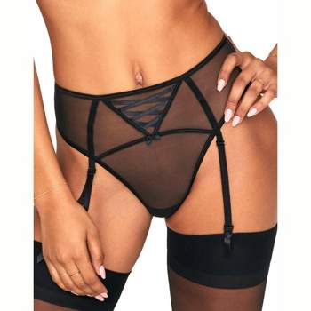 Adore Me Women's Bianca High Waisted Panty