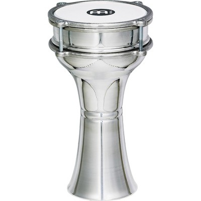 MEINL Aluminum Darbuka