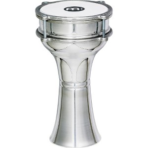 MEINL Aluminum Darbuka - 1 of 4
